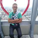 Сергей, 50 лет