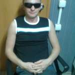 Александр, 44 года